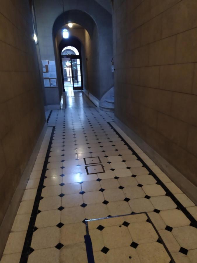 De Lujo En Edificio Historico De San Telmo Buenos Aires