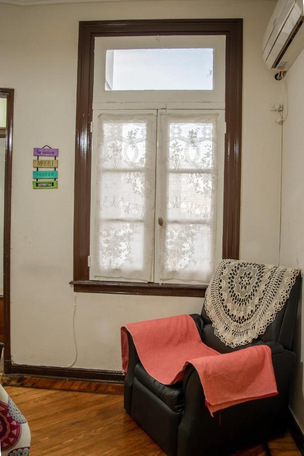 De Lujo En Edificio Historico De San Telmo Buenos Aires