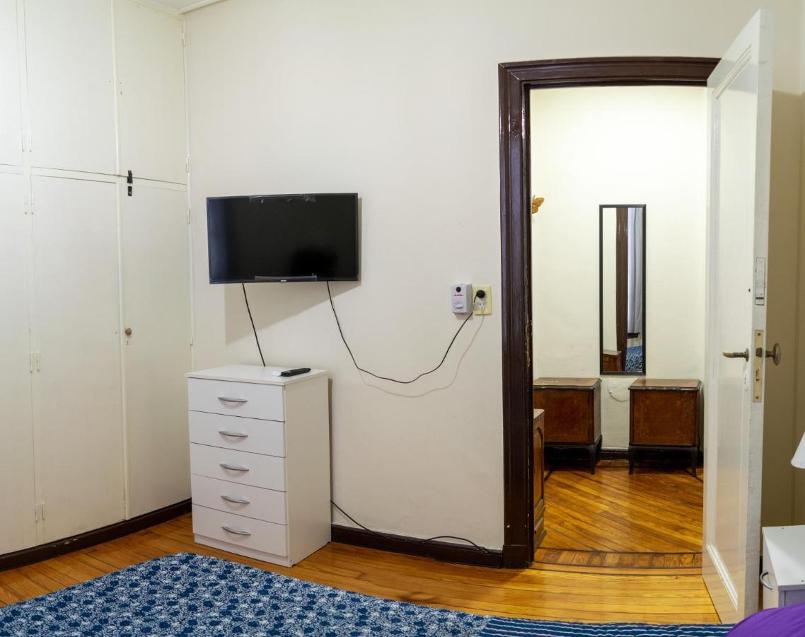 Apartment De Lujo En Edificio Historico De San Telmo *