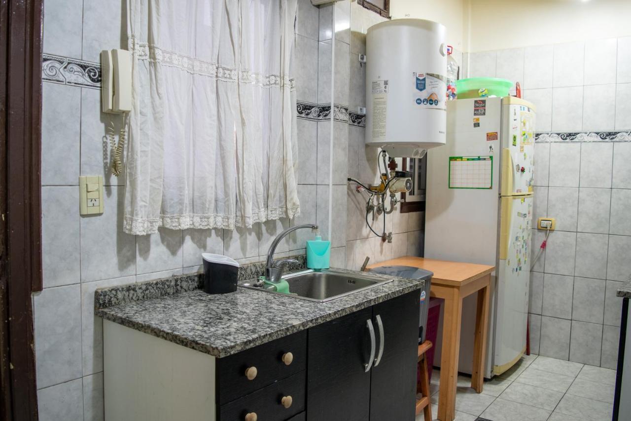 De Lujo En Edificio Histórico De San Telmo Apartamento *