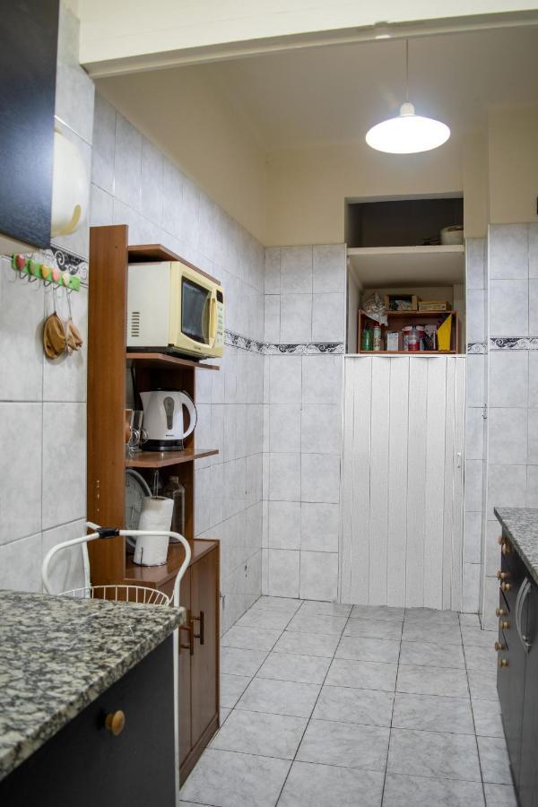 Apartamento De Lujo En Edificio Histórico De San Telmo *