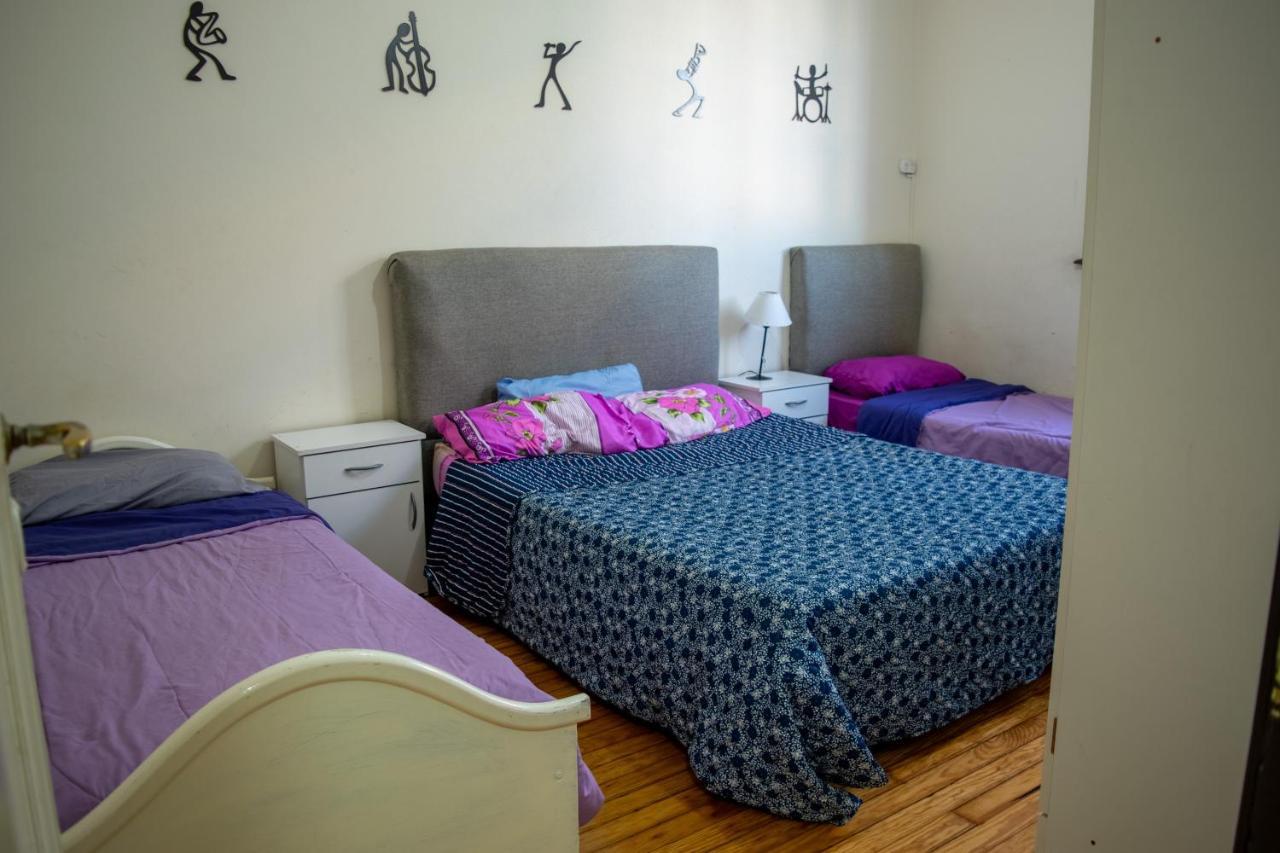 De Lujo En Edificio Histórico De San Telmo Apartamento *