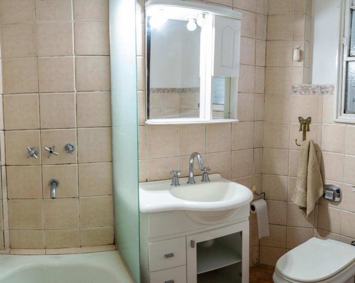 De Lujo En Edificio Histórico De San Telmo Apartamento Ciudad Autónoma de Buenos Aires